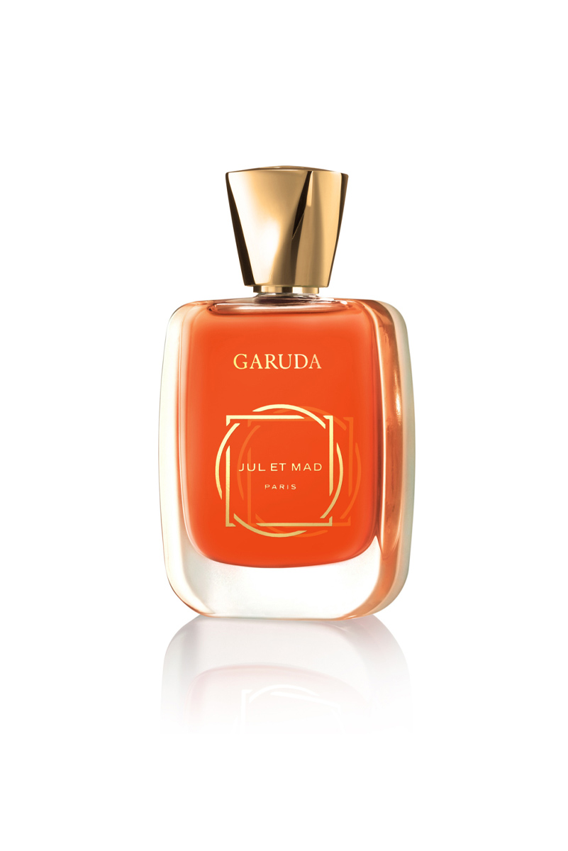 عطر ادکلن ژول ات مد گارودا | Jul et Mad Paris Garuda