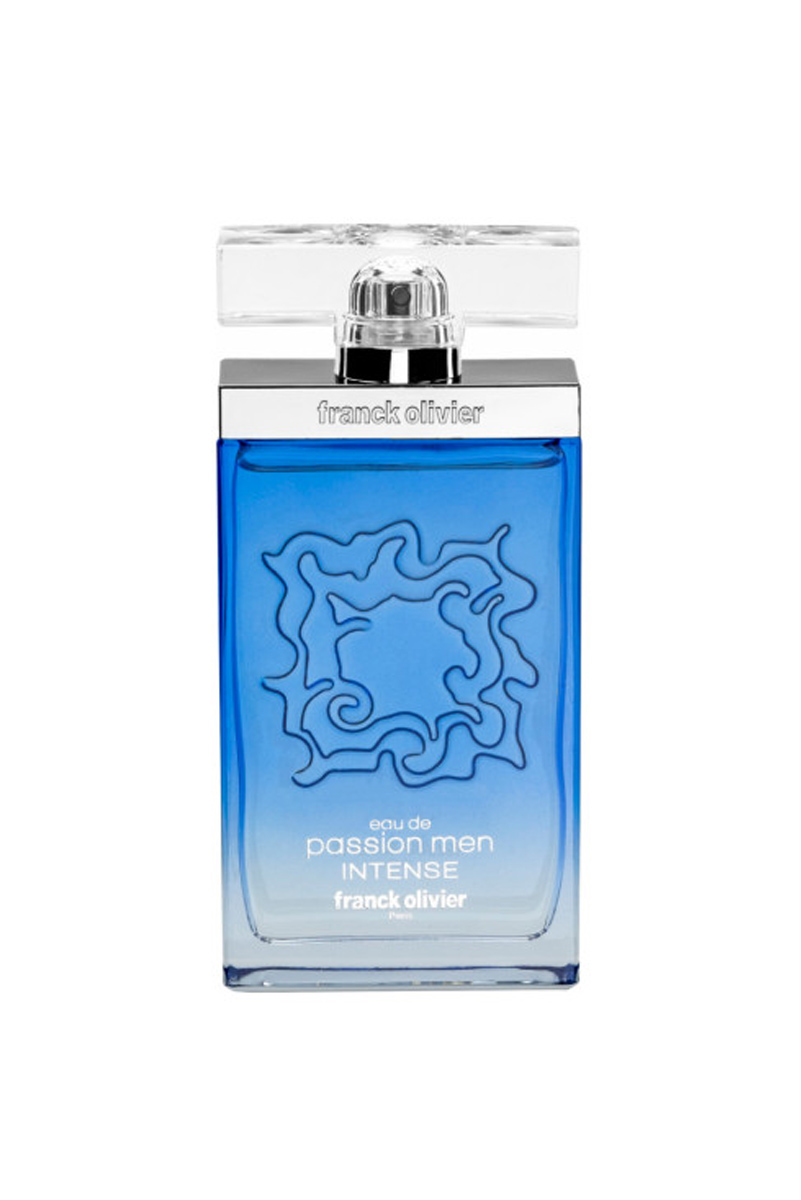 عطر ادکلن فرانک الیور ادو پشن اینتنس | Franck Olivier Eau de Passion Intense