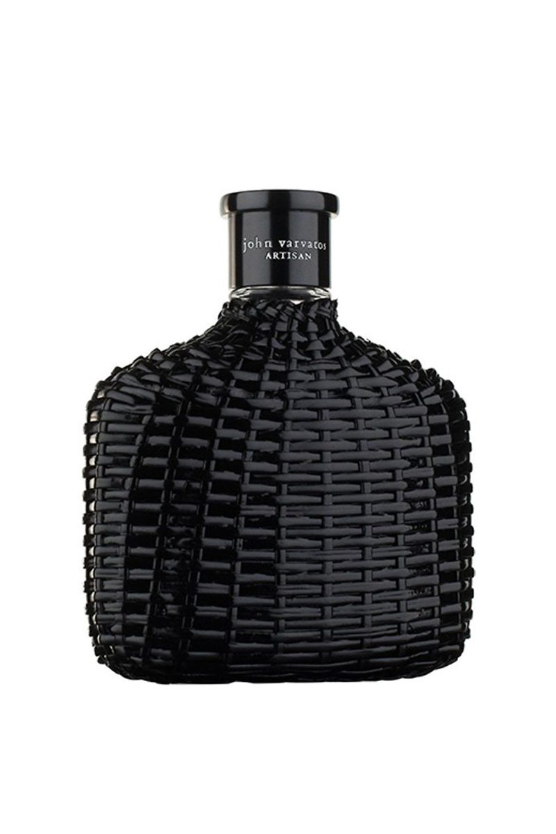 عطر ادکلن جان وارواتوس آرتیسان بلک-مشکی | John Varvatos Artisan Black