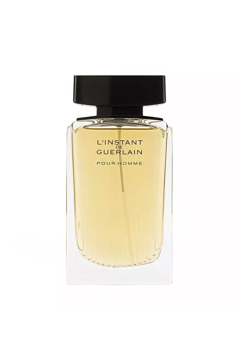 عطر ادکلن گرلن ال اینستنت مردانه-لینستنت تویلت | Guerlain L`Instant EDT