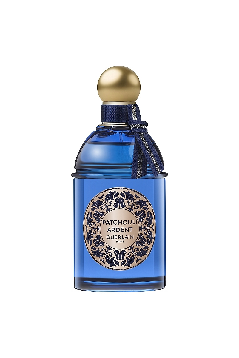 عطر ادکلن گرلن پچولی اردنت | Guerlain Patchouli Ardent