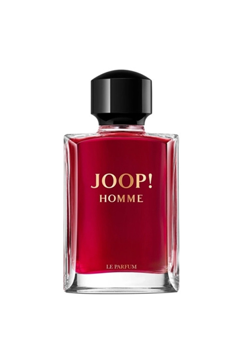 عطر ادکلن جوپ هوم له پرفیوم قرمز | Joop Homme Le Parfum