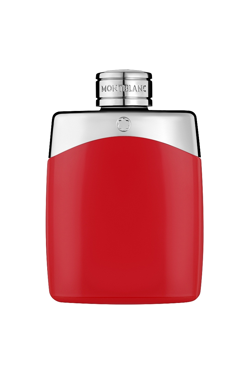 عطر ادکلن مونت بلنک لجند قرمز رد | Mont blanc Legend Red