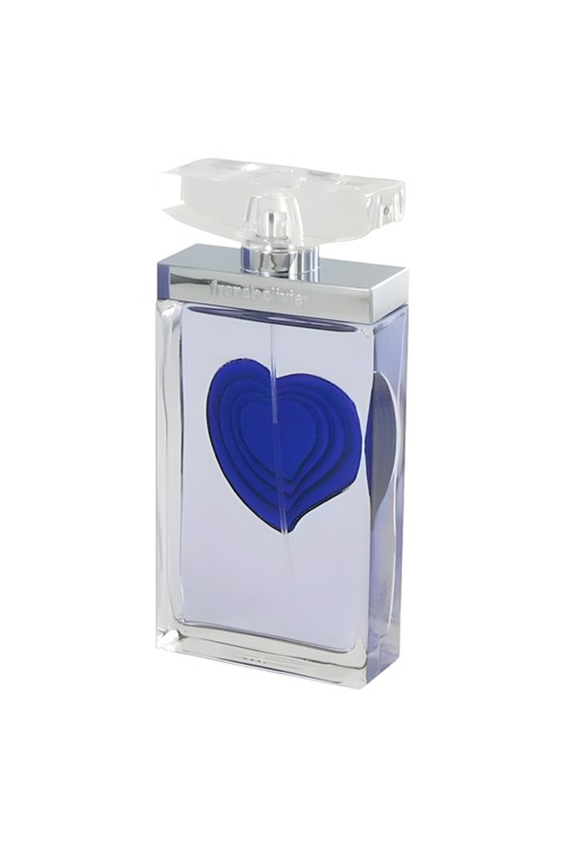 عطر ادکلن فرانک الیور پشن زنانه | Franck Olivier Passion