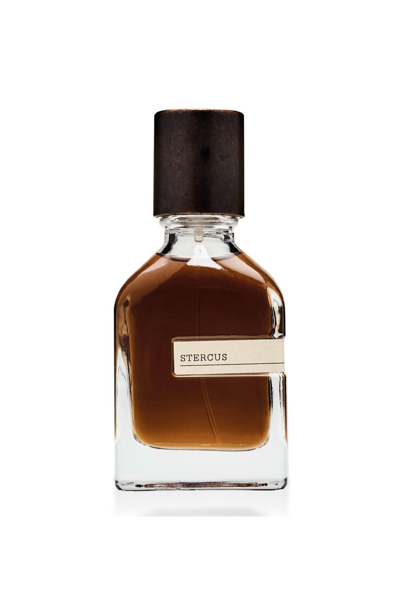 عطر ادکلن اورتو پاریسی استرکوس | Orto Parisi Stercus