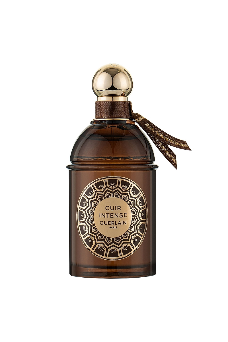 عطر ادکلن گرلن کویر اینتنس-کویغ اینتنس | Guerlain Cuir Intense