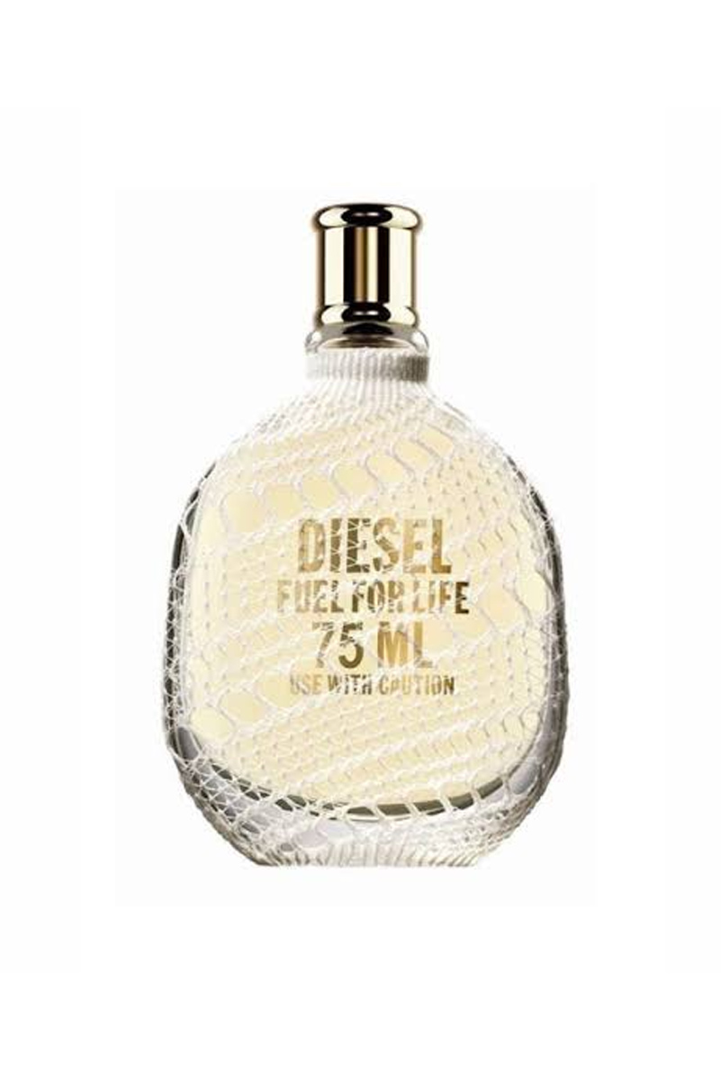 عطر ادکلن دیزل فیول فور لایف زنانه | Diesel Fuel For Life Femme