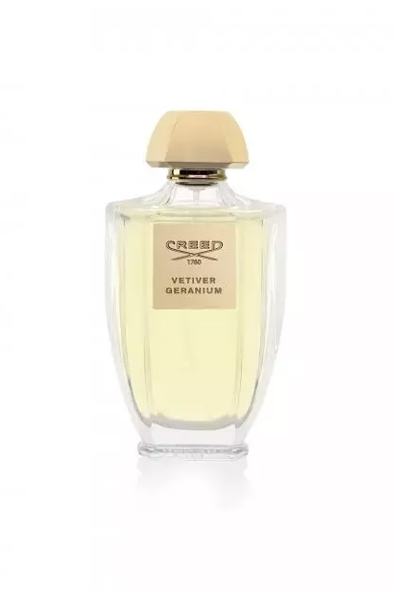 عطر ادکلن کرید وتیور گرانیوم | Creed Vetiver Geranium