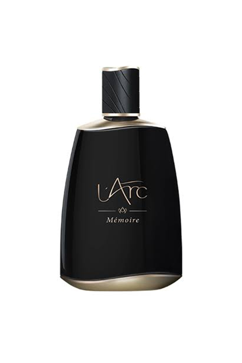 عطر ادکلن له آرک ممویر، کارنت دی وویاژ | L`Arc Mémoire, Carnet de voyage