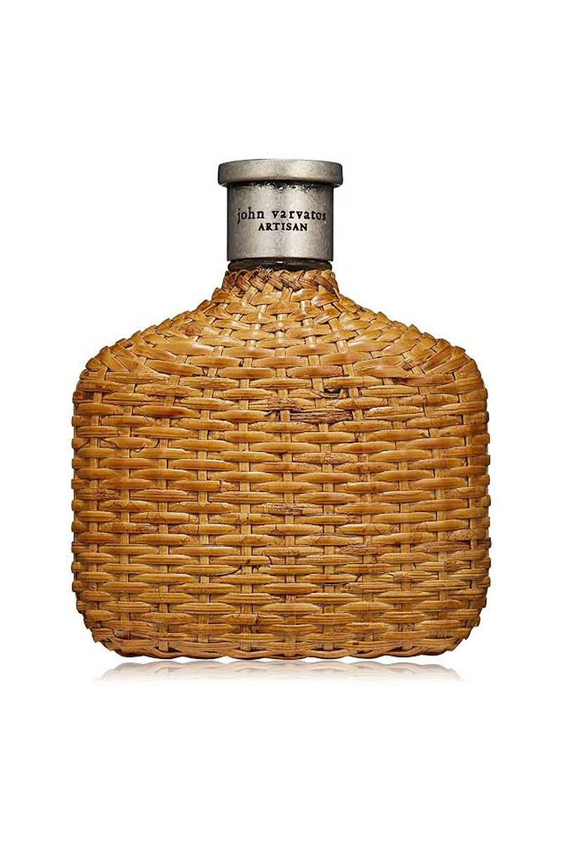 تستر اورجینال عطر جان وارواتوس آرتیسان قهوه ای | John Varvatos Artisan Tester