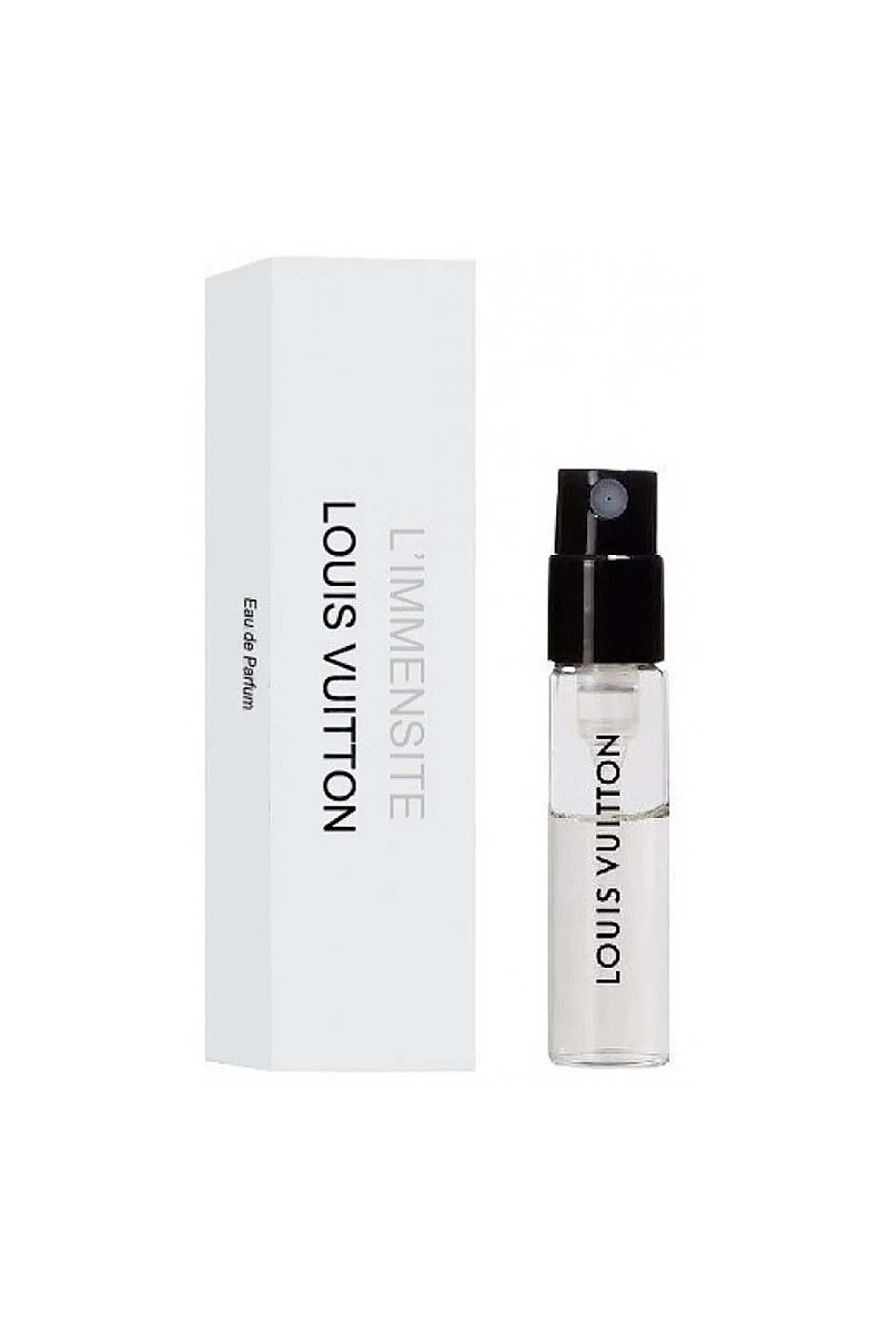 سمپل عطر لویی ویتون لیمنسیت ادو پرفیوم | Louis Vuitton L’Immensite EDP Sample