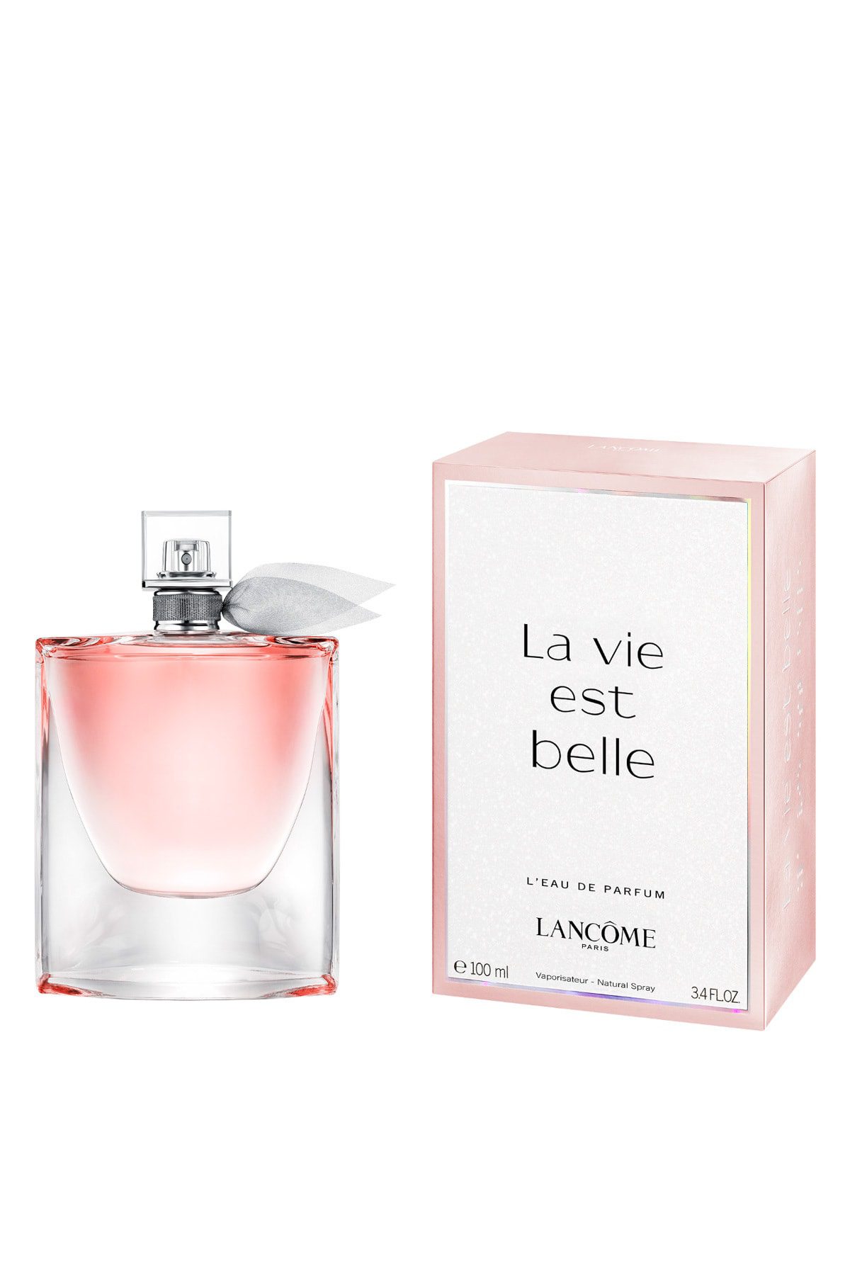 ادو پرفیوم زنانه لانکوم مدل La Vie Est Belle حجم 100 میلی لیتر