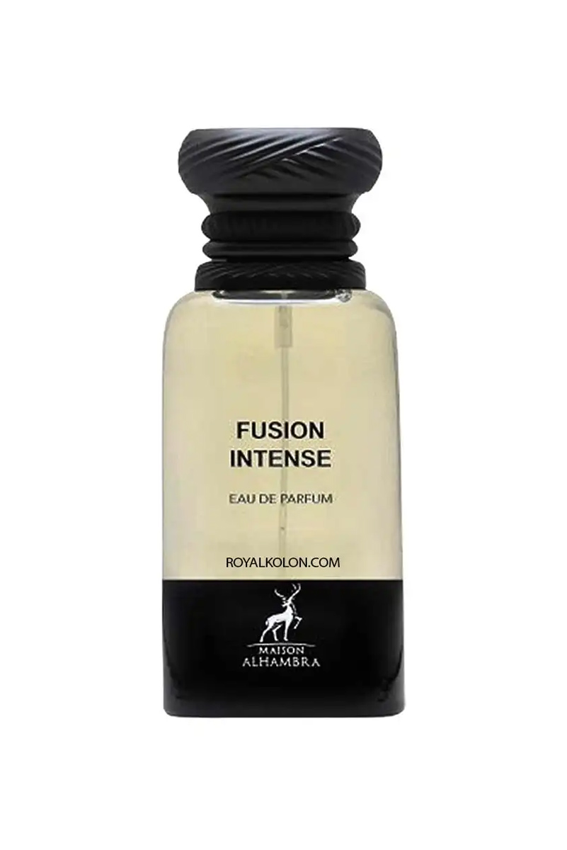 عطر ادکلن الحمبرا تام فورد فاکینگ فابولوس | Alhambra Fusion Intense