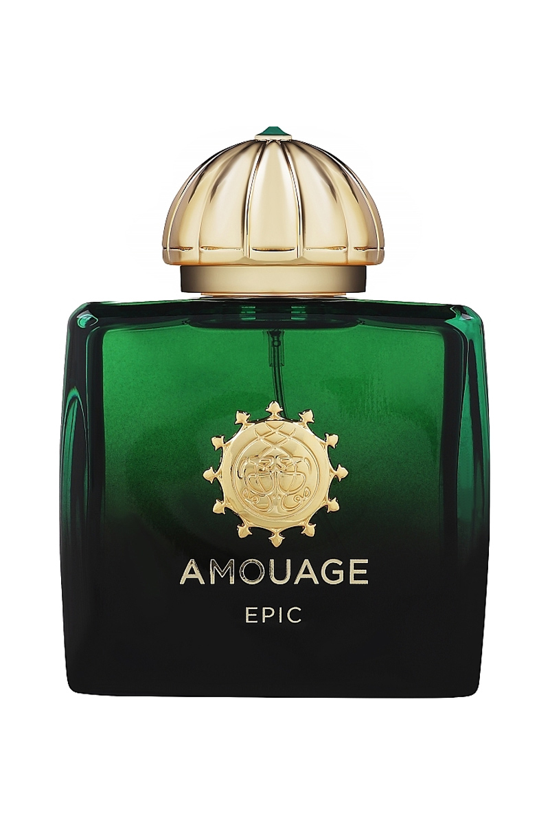 عطر ادکلن آمواج اپیک زنانه | Amouage Epic Woman