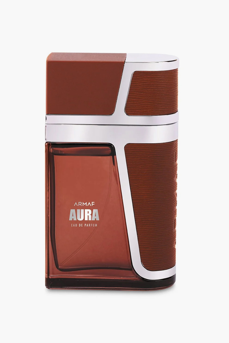 عطر ادکلن آرماف آورا(مشابه اینوکتوس پاکورابان) | Armaf Aura