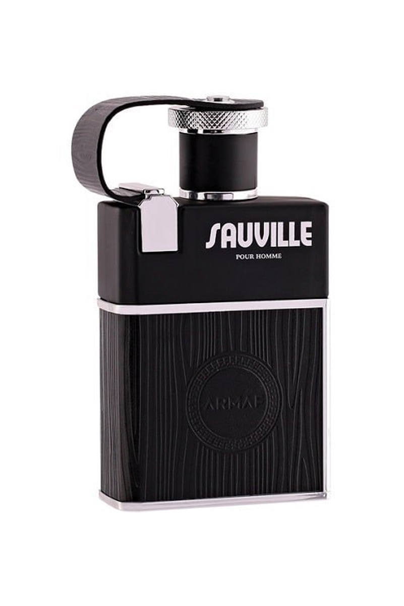 عطر ادکلن آرماف ساویل پور هوم مردانه | Armaf Sauville Pour Homme