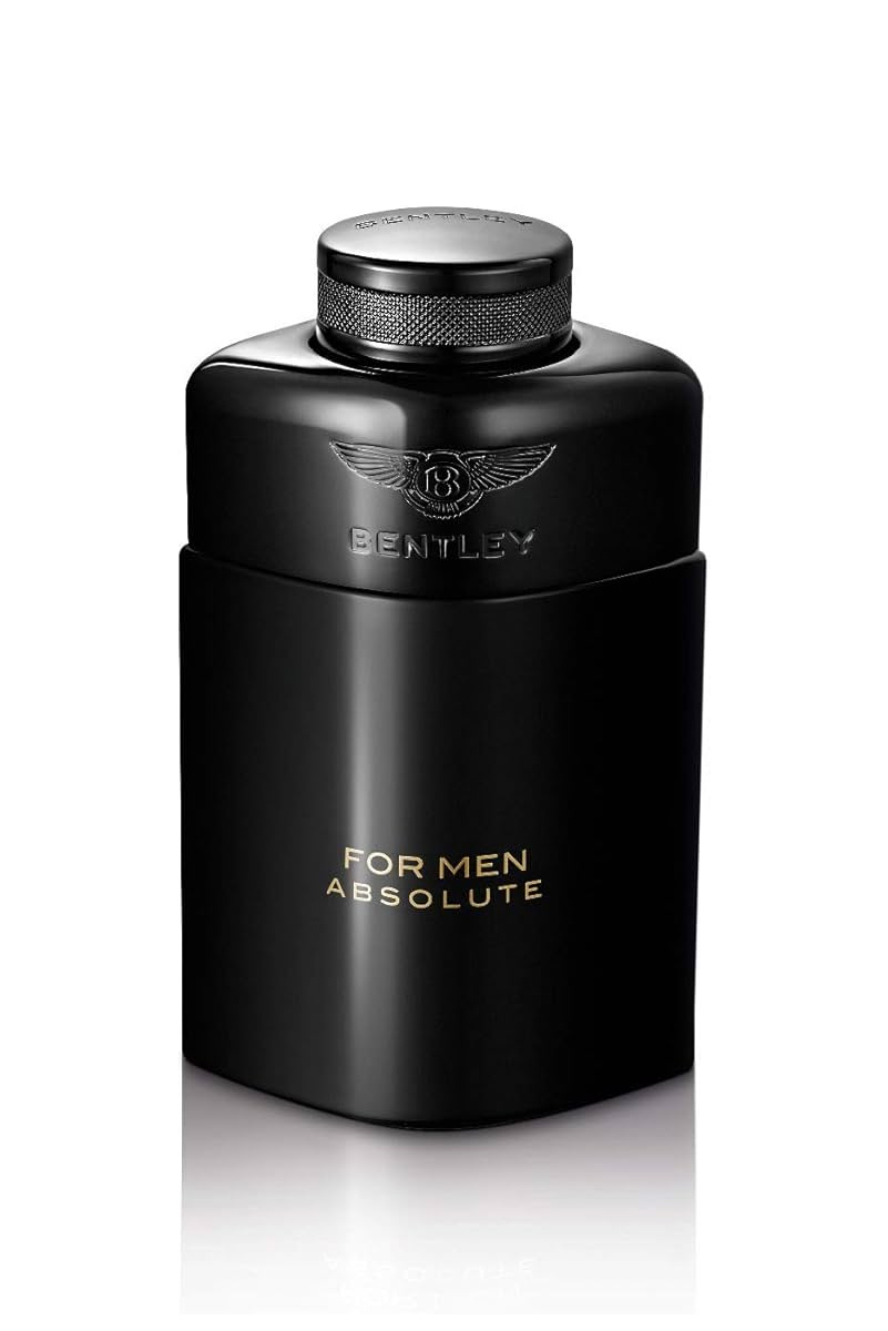 عطر ادکلن بنتلی ابسولوت | Bentley Absolute