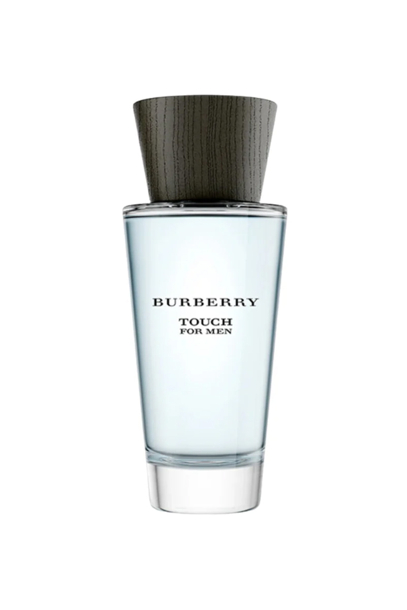 عطر ادکلن باربری تاچ مردانه | Burberry Touch