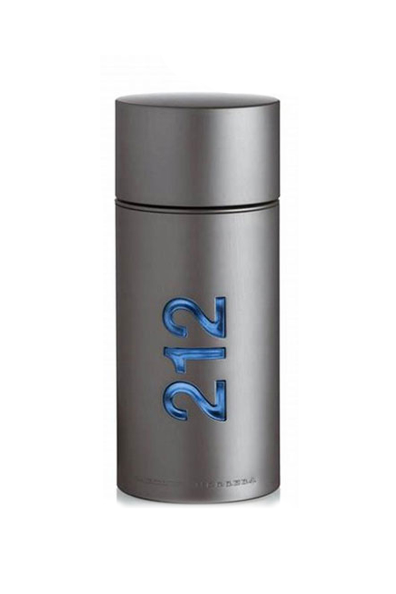 عطر ادکلن ۲۱۲ مردانه | Carolina Herrera 212 Men