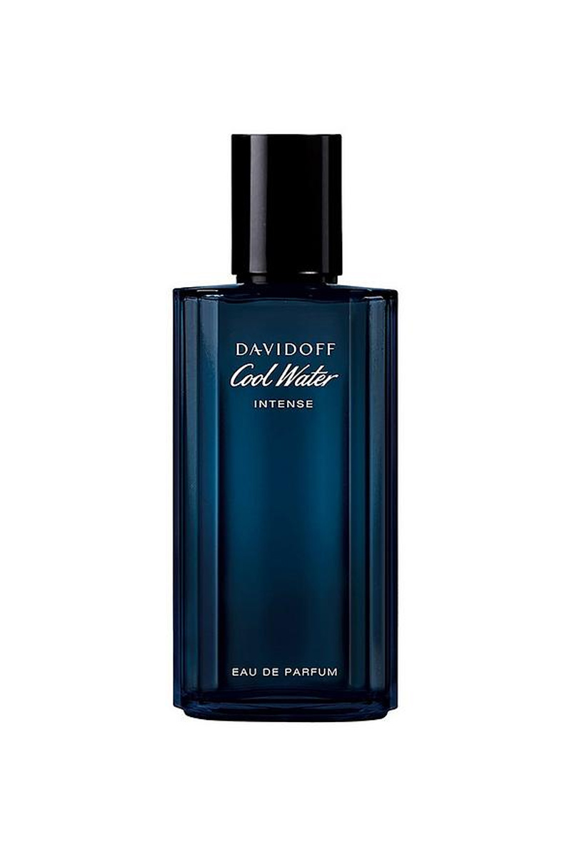 عطر ادکلن دیویدوف کول واتر اینتنس مردانه | Davidoff Cool Water Intense