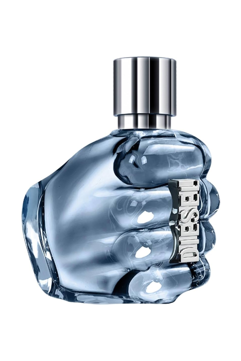 عطر ادکلن دیزل مشتی-اونلی بریو | Diesel Only The Brave