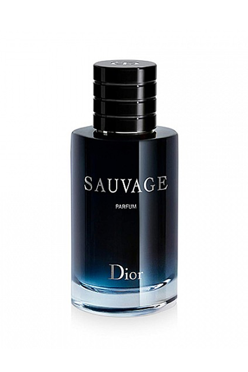 عطر ادکلن دیور ساواج پارفوم | Dior Sauvage Parfum 200ml