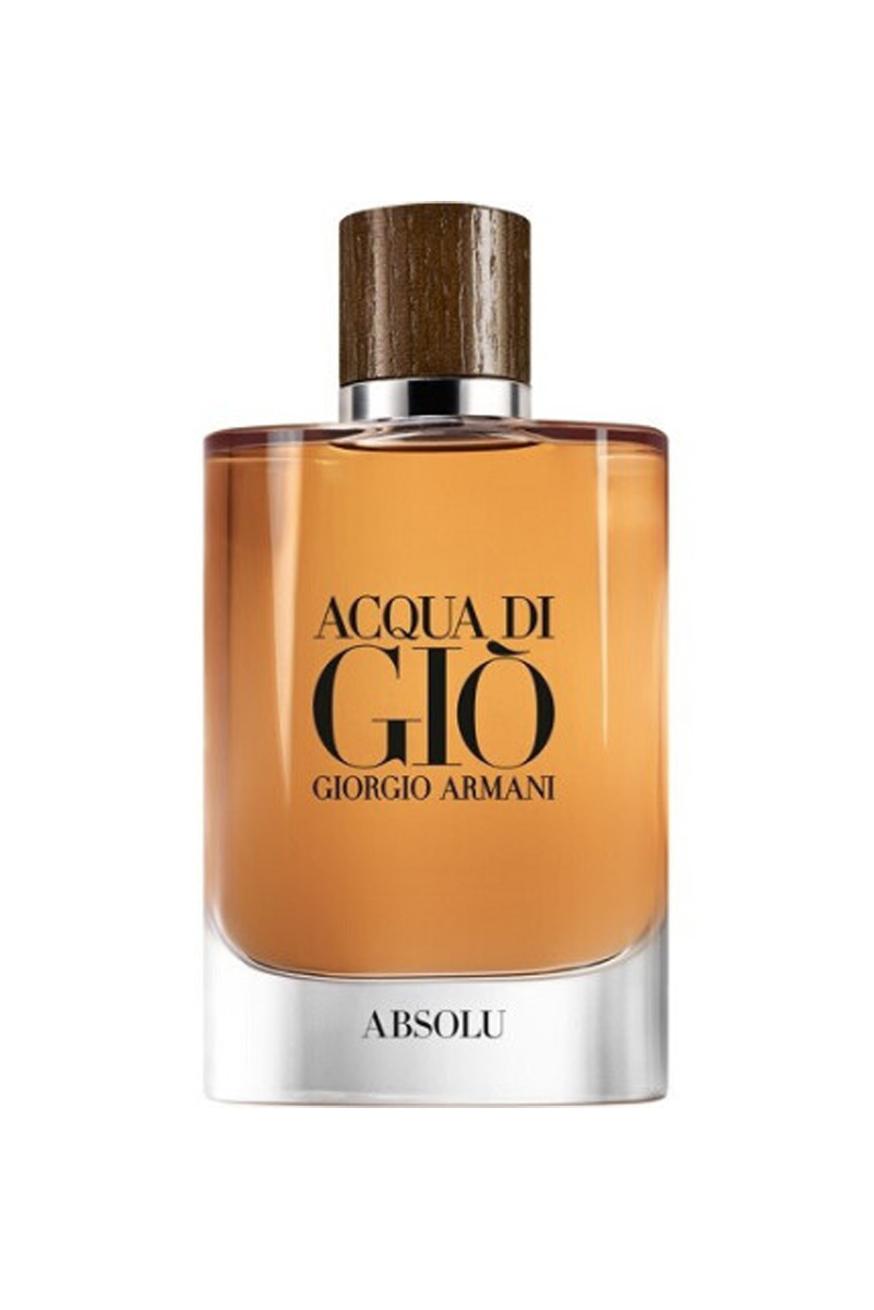 عطر ادکلن جورجیو آرمانی آکوا دی جیو ابسولو | Giorgio Armani Acqua Di Gio Absolu