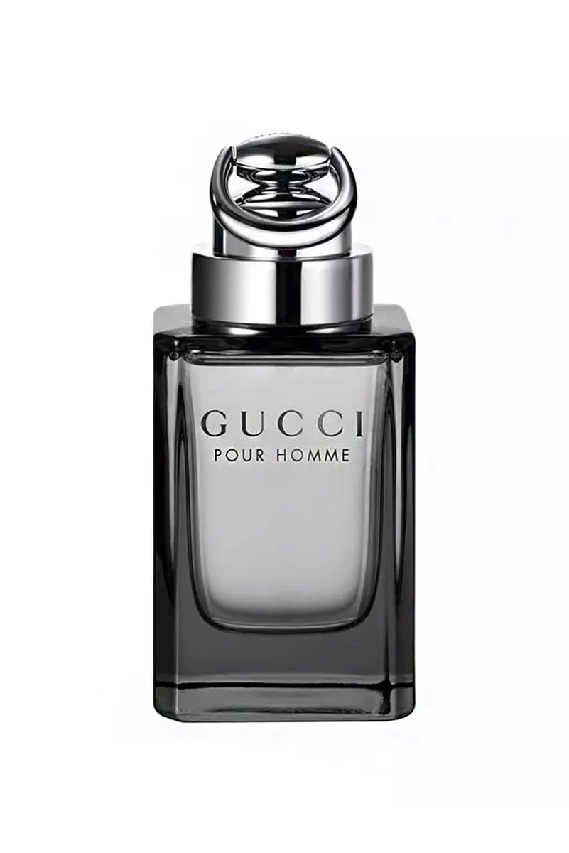 عطر ادکلن گوچی بای گوچی مردانه | Gucci by Gucci Pour Homme