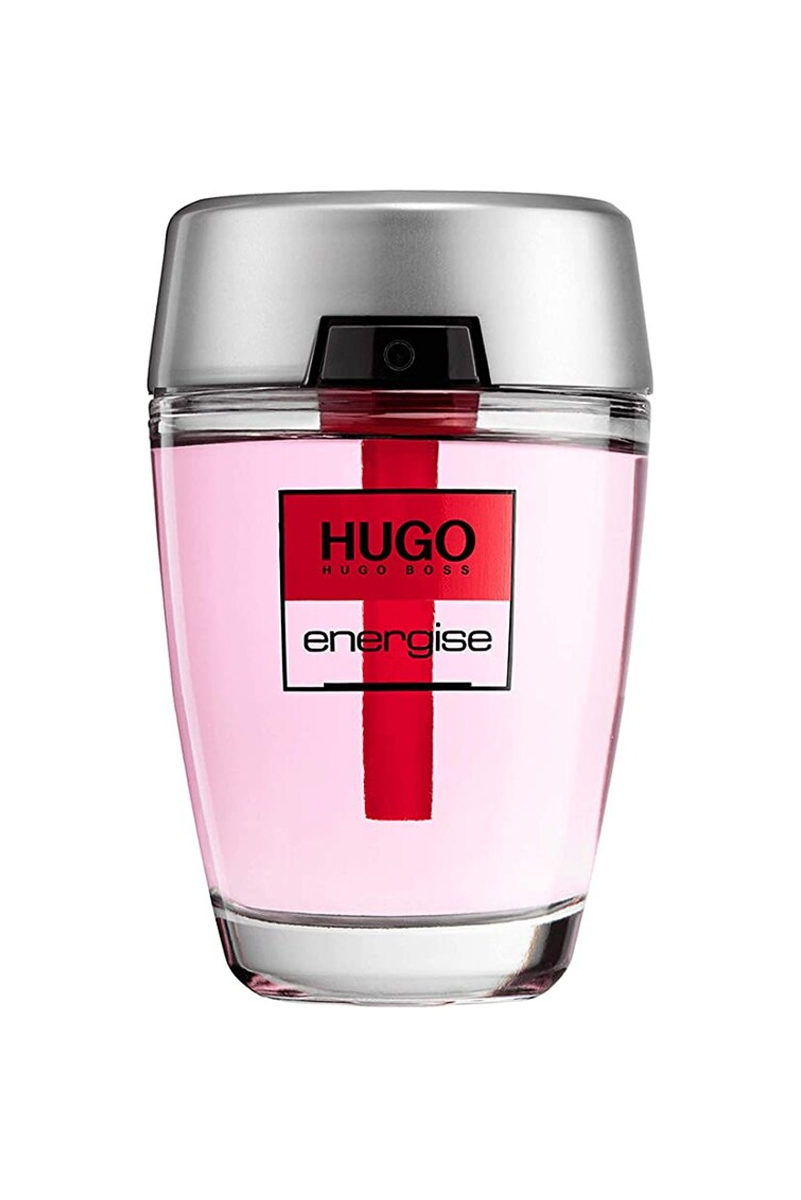 عطر ادکلن هوگو بوس هوگو انرژیز | Hugo Boss Hugo Energise