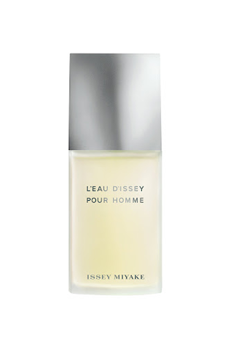 عطر ادکلن ایسی میاکه لئو د ایسی مردانه | Issey Miyake L’Eau D’Issey Pour Homme