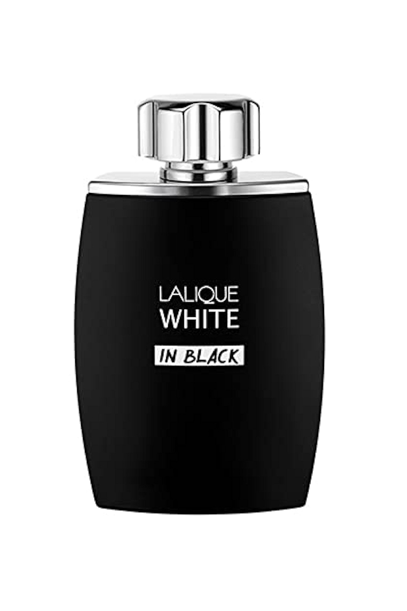 عطر ادکلن لالیک وایت این بلک | Lalique White in Black