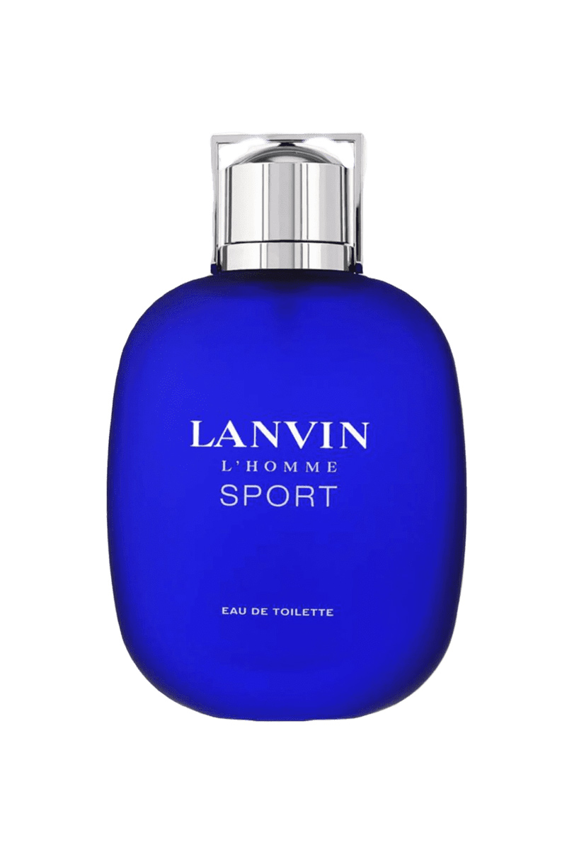 عطر ادکلن لانوین لهوم اسپرت | Lanvin L`Homme Sport