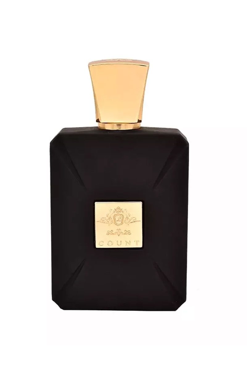 عطر ادکلن لویی نیش کنت | Lui Niche Count