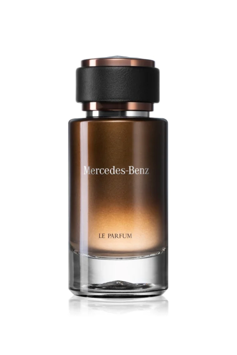 عطر ادکلن مرسدس بنز له پرفیوم | Mercedes Benz Le Parfum