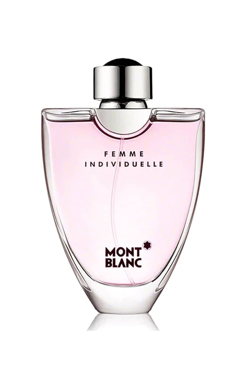 عطر ادکلن مونت بلنک ایندیویجوال زنانه | Mont Blanc Femme Individuelle