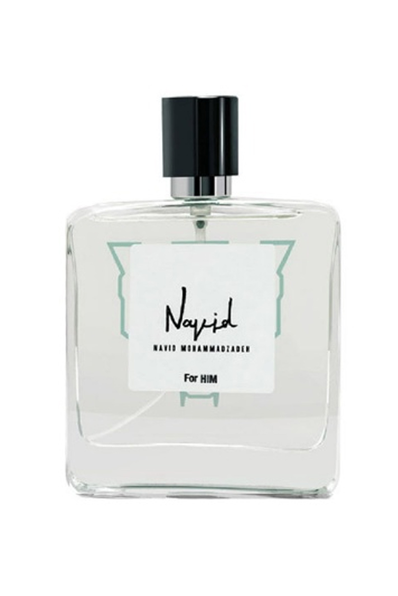 عطر ادکلن نوید محمدزاده مردانه ادوپرفیوم | Navid Mohammadzadeh For Him EDP