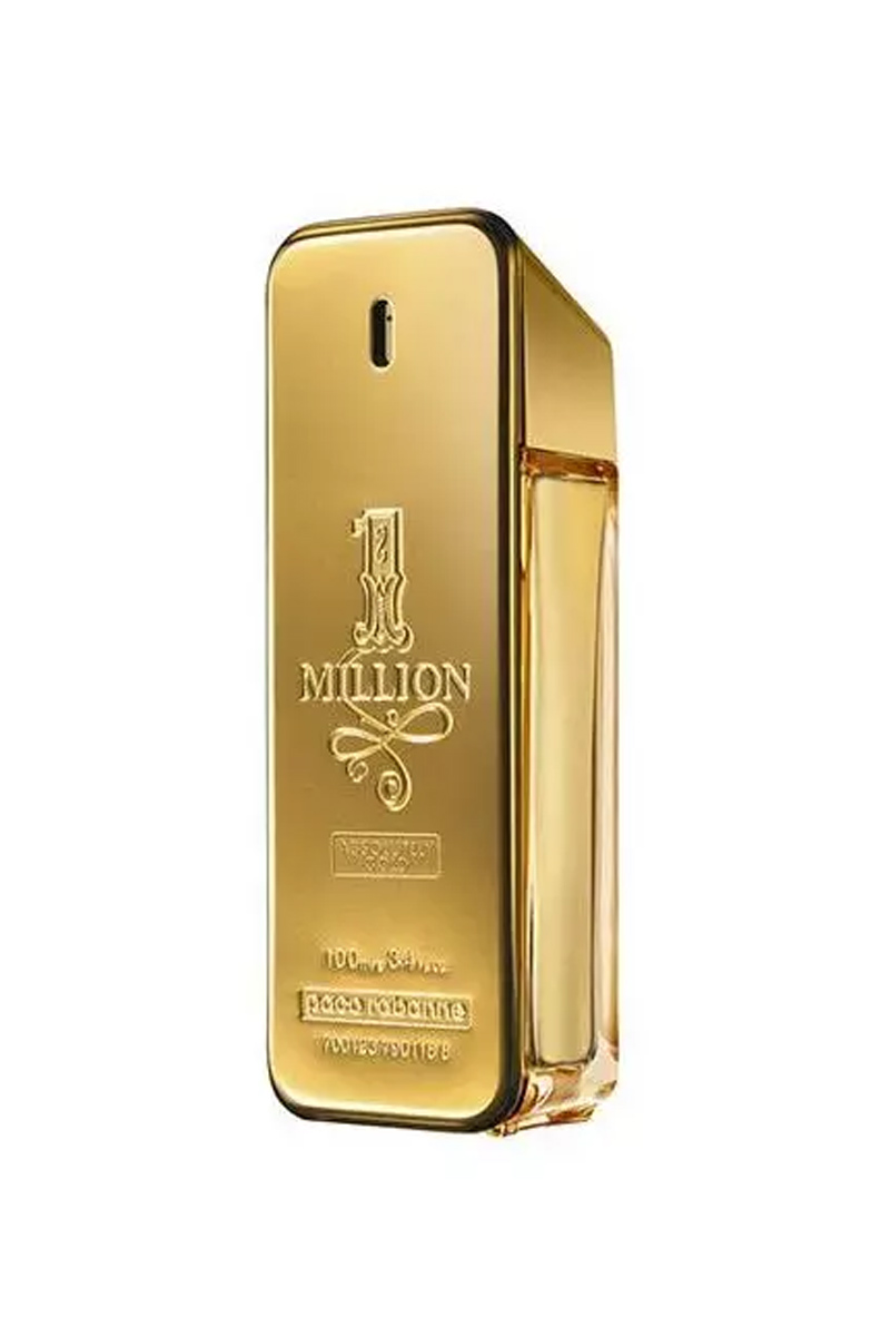 عطر ادکلن پاکو رابان وان میلیون ابسولوتلی گلد | Paco Rabanne 1 Million Absolutely Gold
