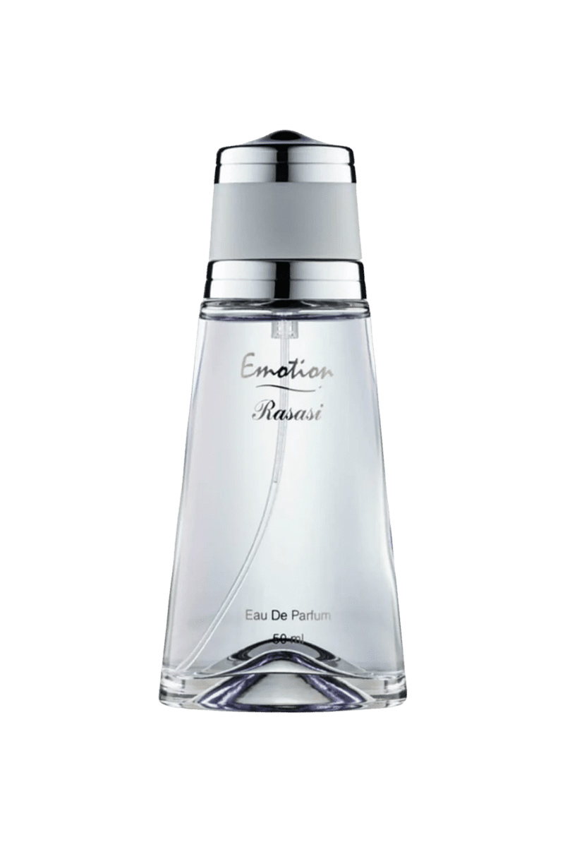 عطر ادکلن رصاصی ایموشن زنانه | Rasasi Emotion women