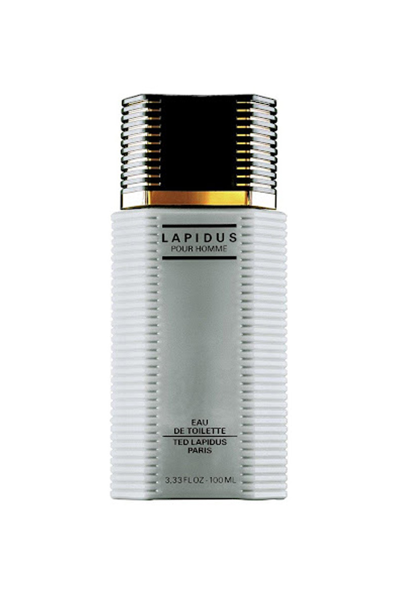 عطر ادکلن تد لاپیدوس لاپیدوس پور هوم | Ted Lapidus Lapidus Pour Homme