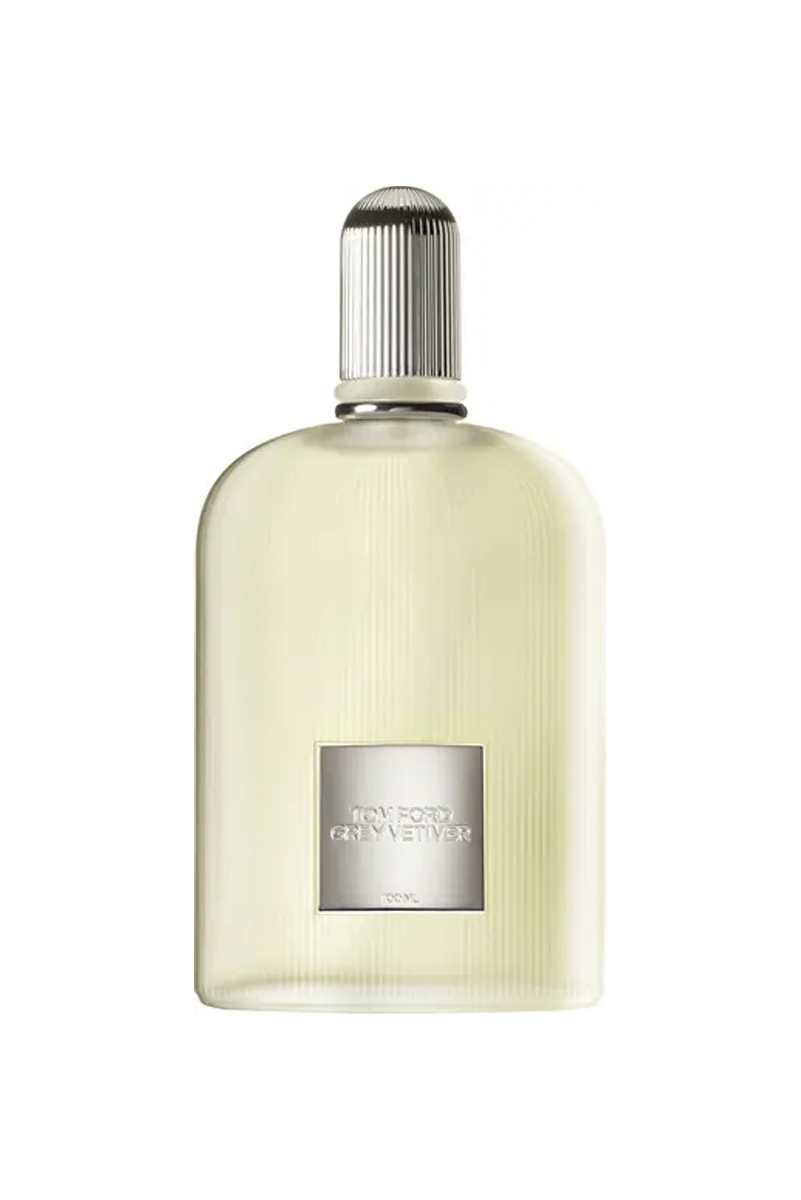 عطر ادکلن تام فورد گری وتیور |  Tom Ford Grey Vetiver EDP