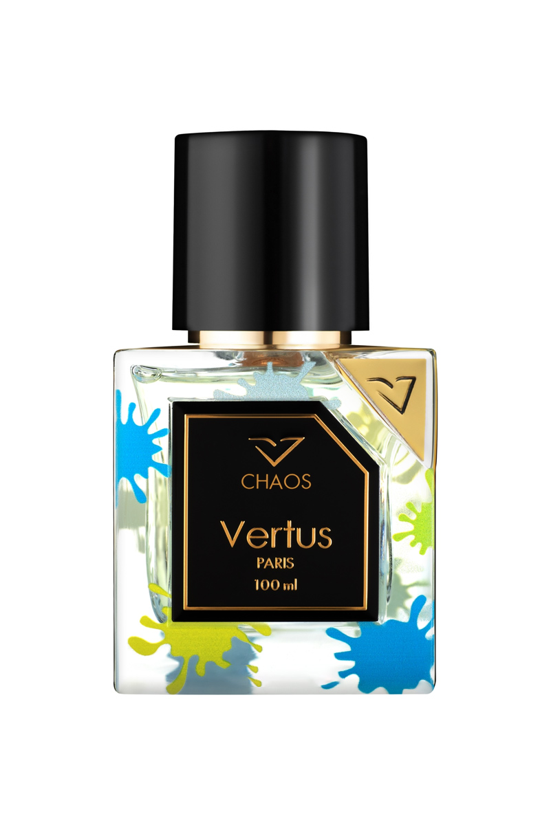 عطر ادکلن ورتوس چائوس(کیاس) | Vertus Chaos
