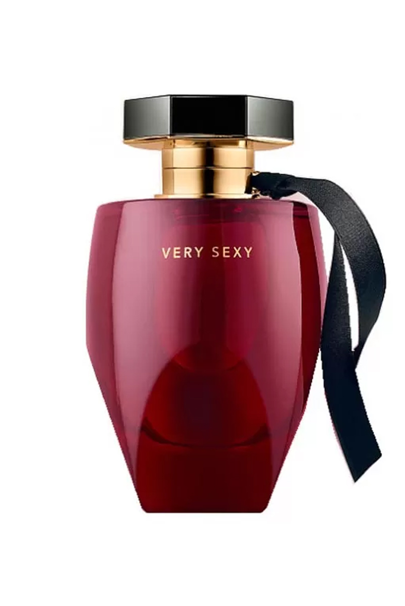عطر ادکلن ویکتوریا سکرت وری سکسی 2018 | Victoria Secret Very Sexy EDP 50ml