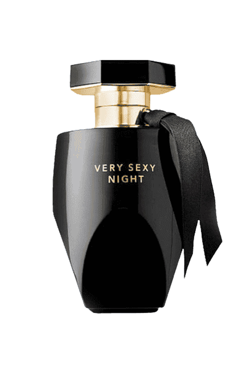 عطر ادکلن ویکتوریا سکرت وری سکسی نایت ادو پرفیوم | Victoria Secret Very Sexy Night Edp 50ml
