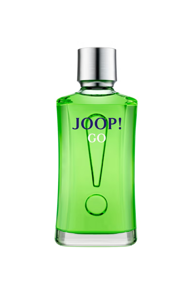 عطر ادکلن جوپ گو-سبز | Joop Go