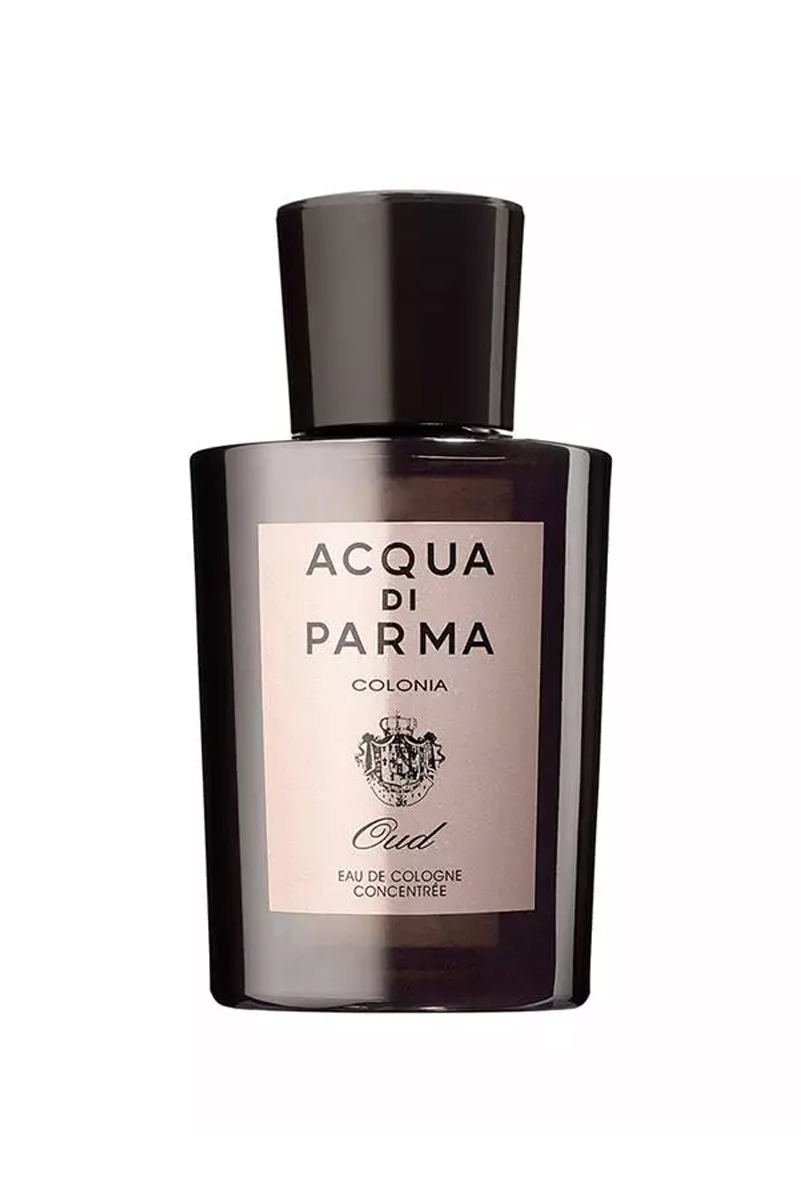 عطر ادکلن آکوا دی پارما کلونیا اینتنسا عود | Acqua di Parma Colonia Intensa Oud