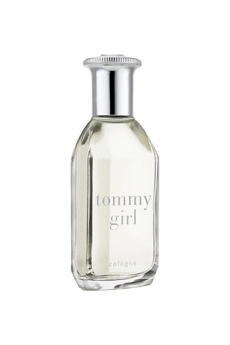 عطر ادکلن تامی گرل | Tommy Hilfiger Tommy Girl