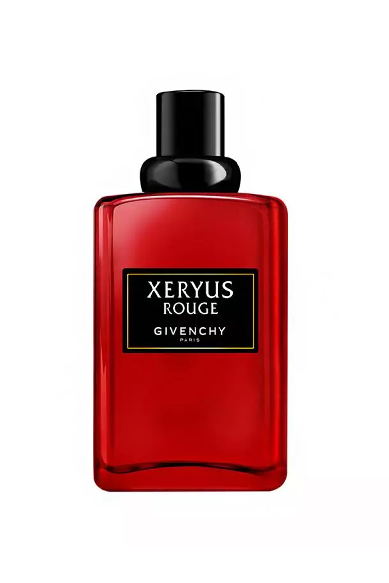 عطر ادکلن جیوانچی زریوس روژ | Givenchy Xeryus Rouge