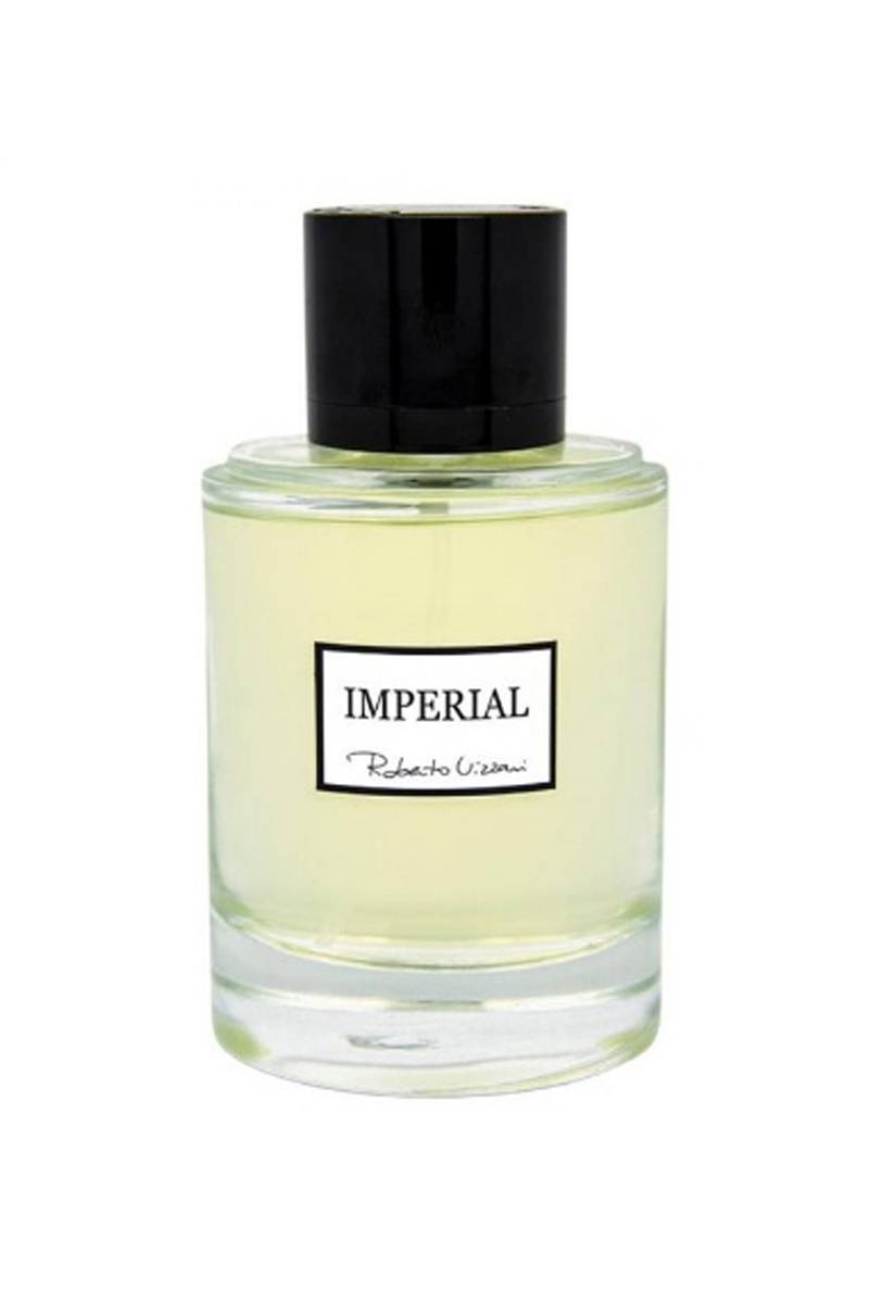 عطر ادکلن روبرتو ویزاری ایمپریال(مشابه جیو سفید) | Roberto Vizzari Imperial