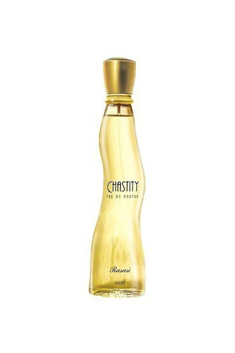 عطر ادکلن رصاصی چستیتی زنانه | Rasasi Chastity Women