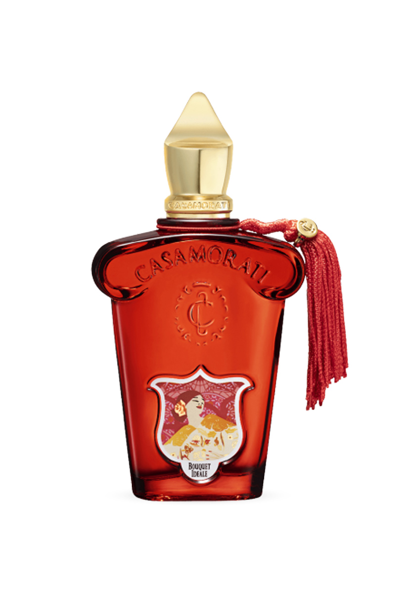 عطر ادکلن کازاموراتی زرجوف بوکت ایده آل | Xerjoff Casamorati Bouquet Ideale
